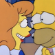 Image for article titled The Simpsons (Classic): “The Last Temptation Of Homer”